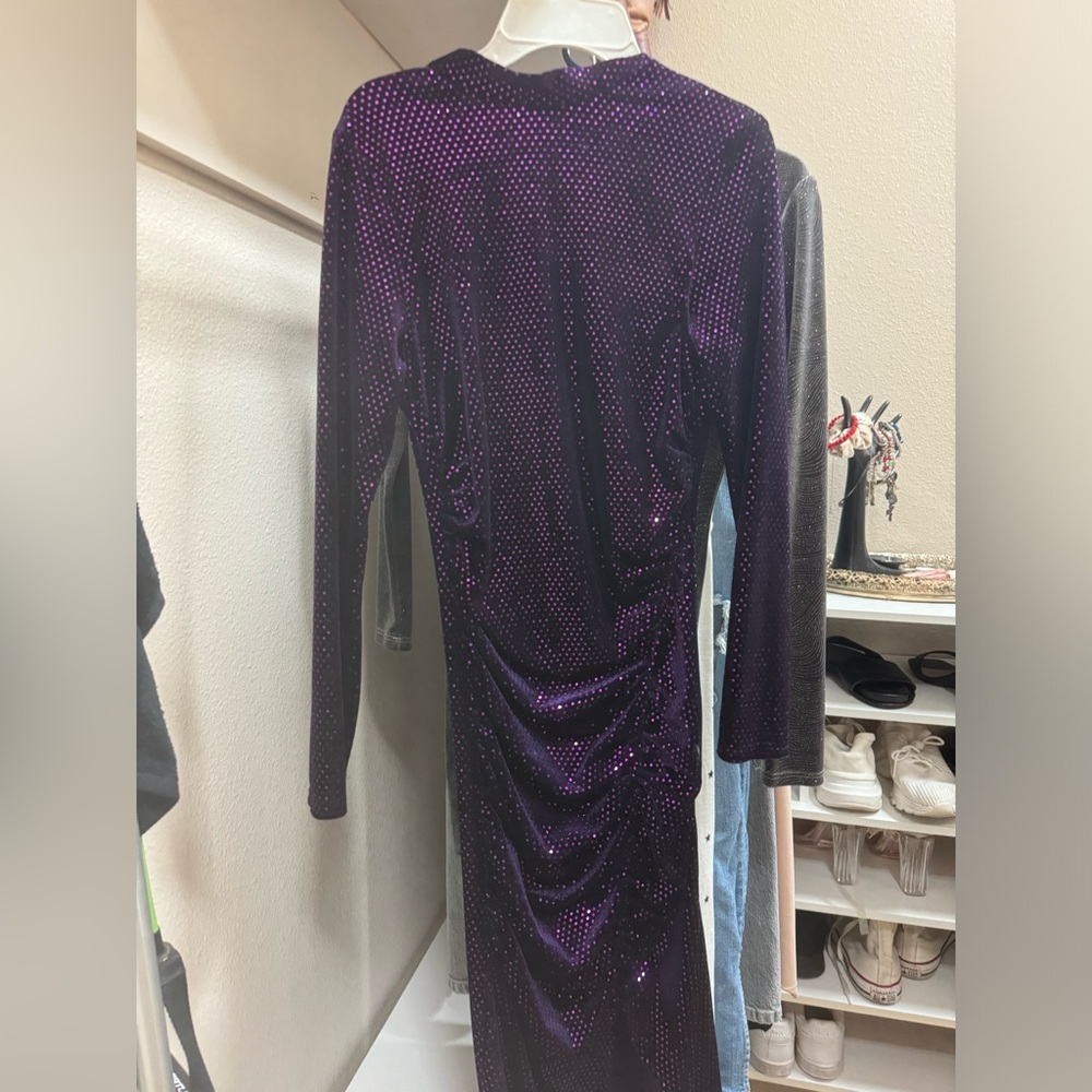 Express dress